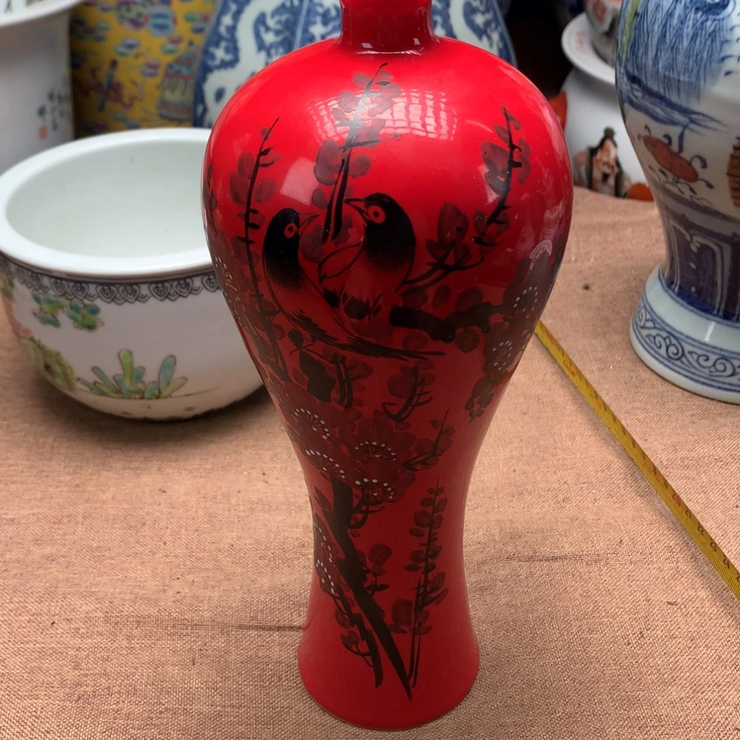 摆件旧藏瓷器旧藏瓷器