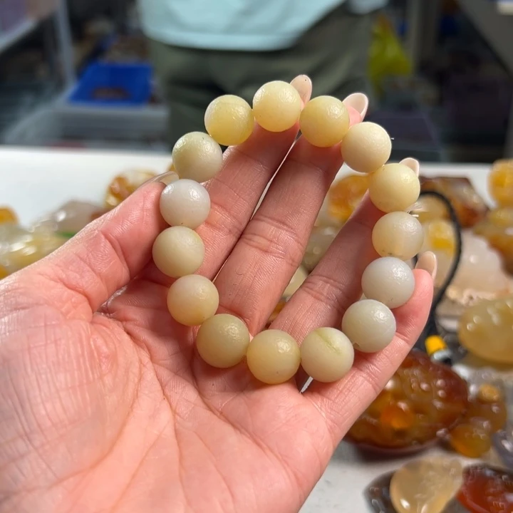 玛瑙/玉髓吊坠(不含链)未镶嵌