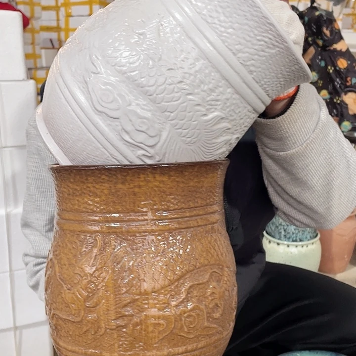正品两个18/23紫砂
