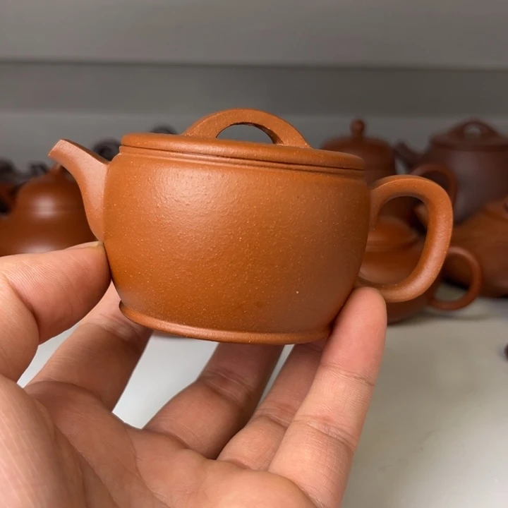 悟***然紫砂茶壶紫砂茶具