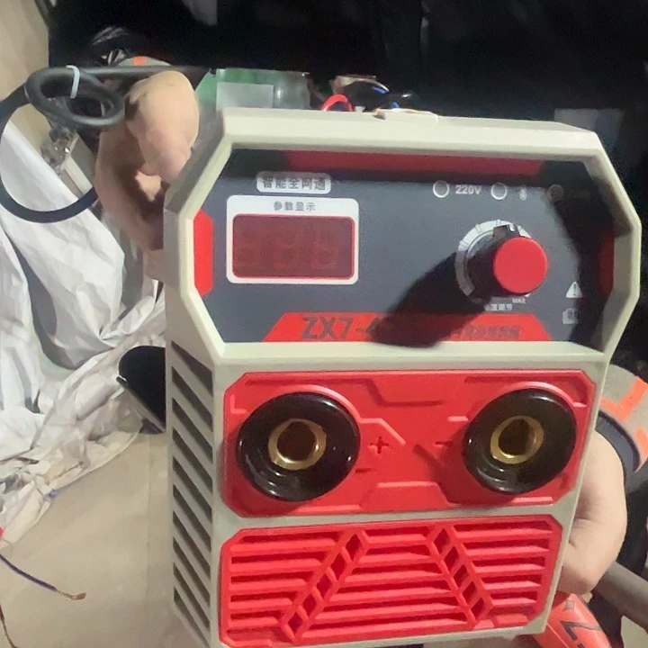 磊***8米17➕焊把➕焊机全新