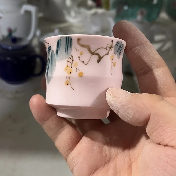 摆件景德镇陶瓷清仓处理瓷器处理