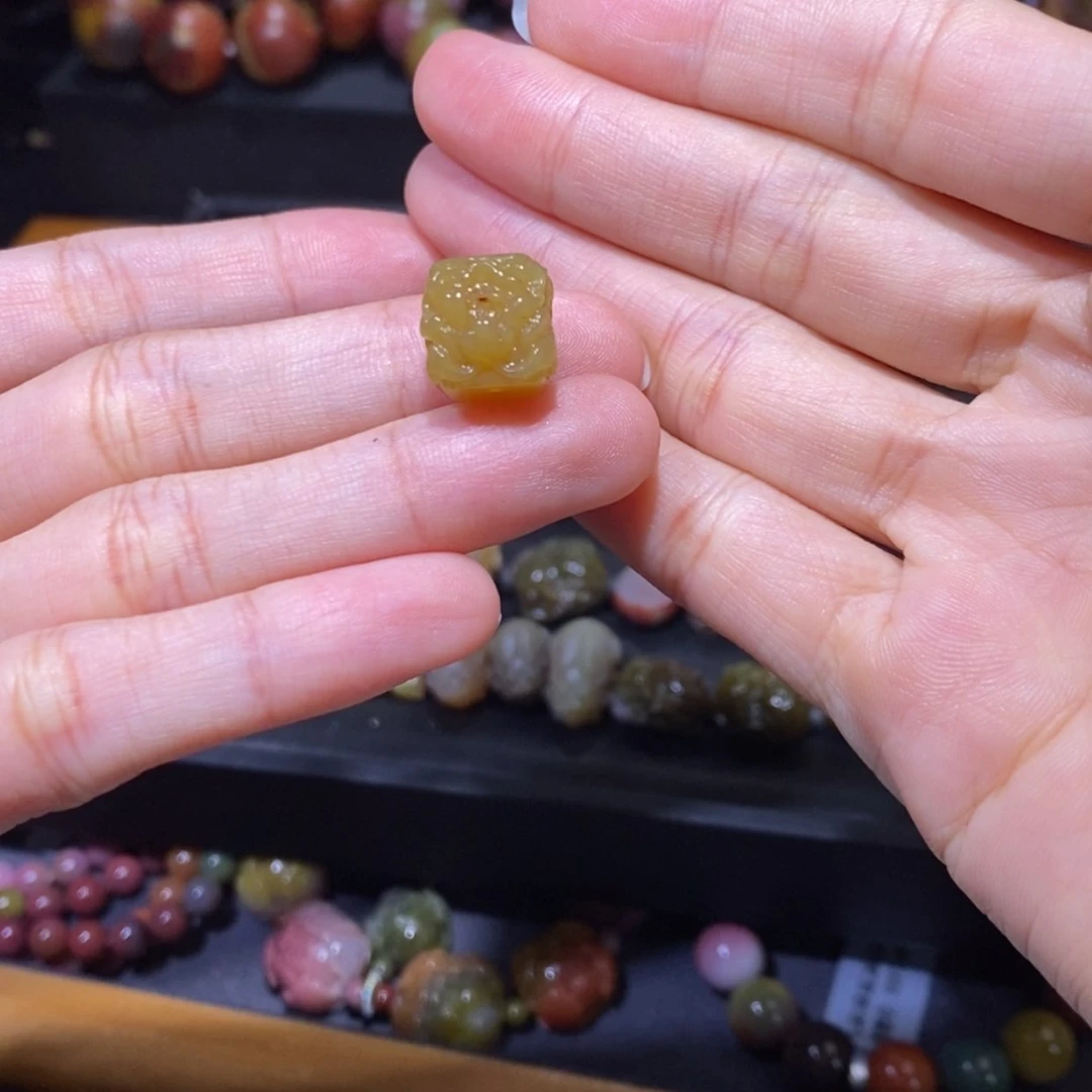 【闪购商品】未镶嵌手链玛瑙/玉髓