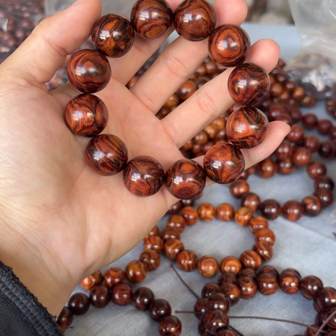 黄花梨/降香黄檀2.0紫油梨