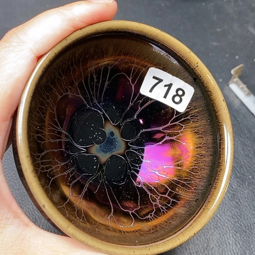 【闪购商品】茶盏我的盏太好看了吧