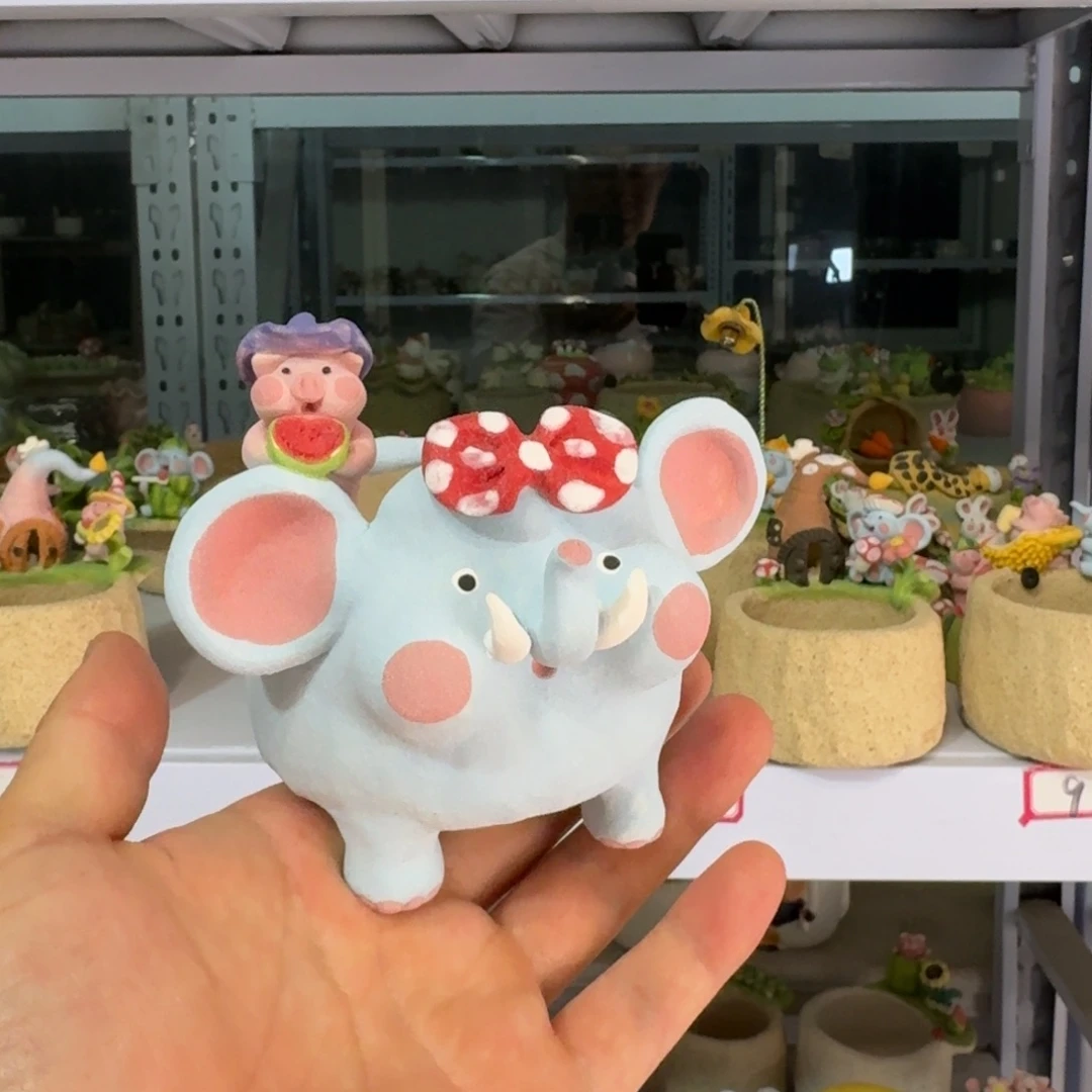 厂家直销精品花盆