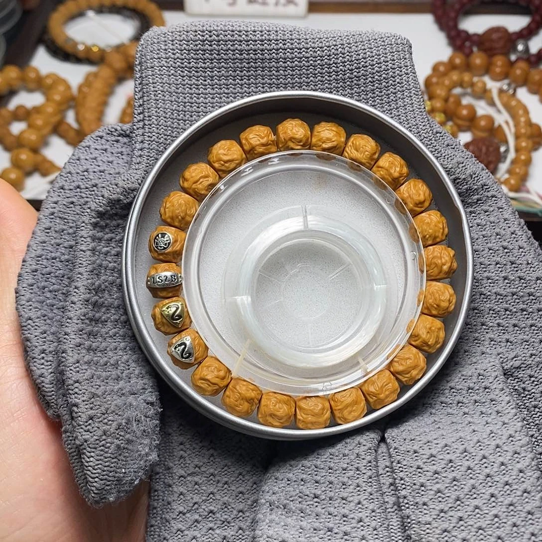 吊坠猴头核桃全品10左右四标高配版龙蛇之变31号