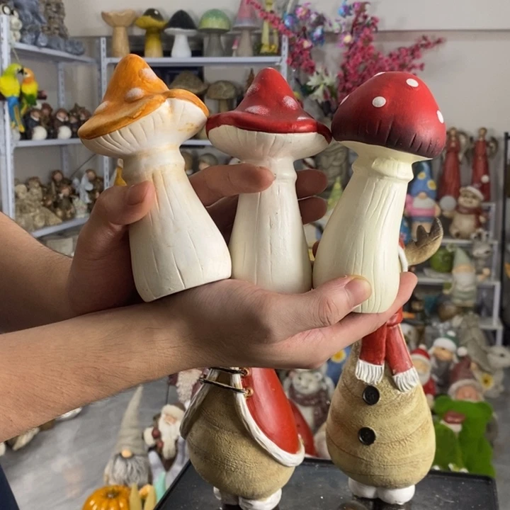 伟***心软陶工艺品摆件默认微瑕