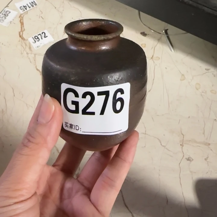 备前烧作品备前烧作品山本出