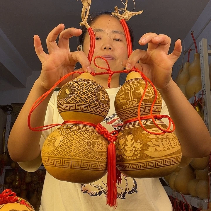 天然葫芦一物一图看图片发货