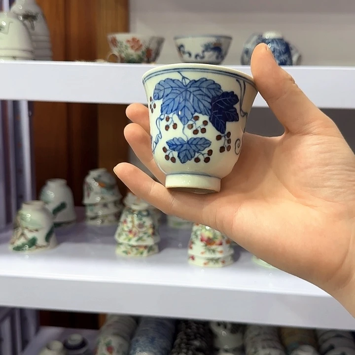 陶瓷艺术品收藏陶瓷