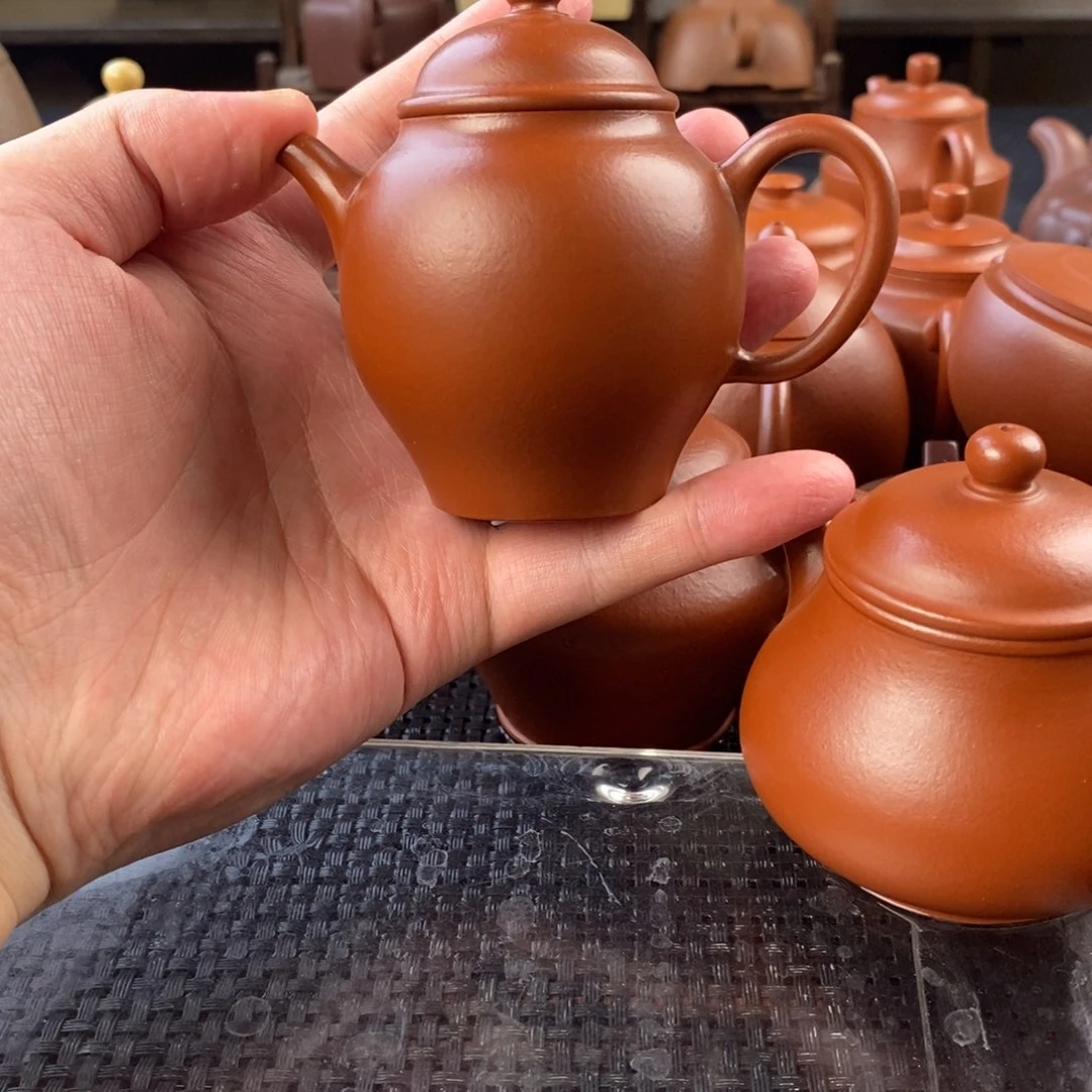 茶壶紫砂宜兴紫砂壶艺术学院