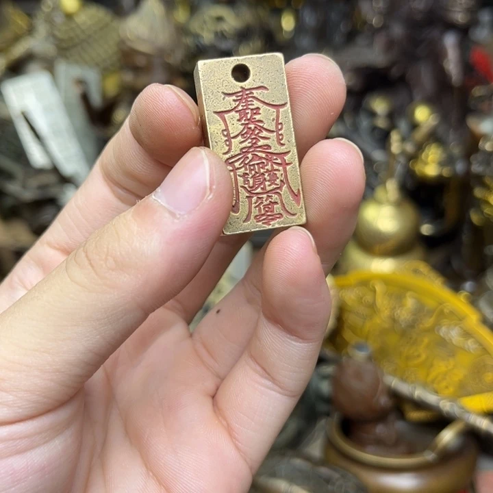 航弟文玩铜器链接