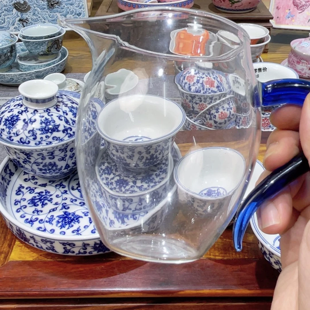景德镇陶瓷福利专场