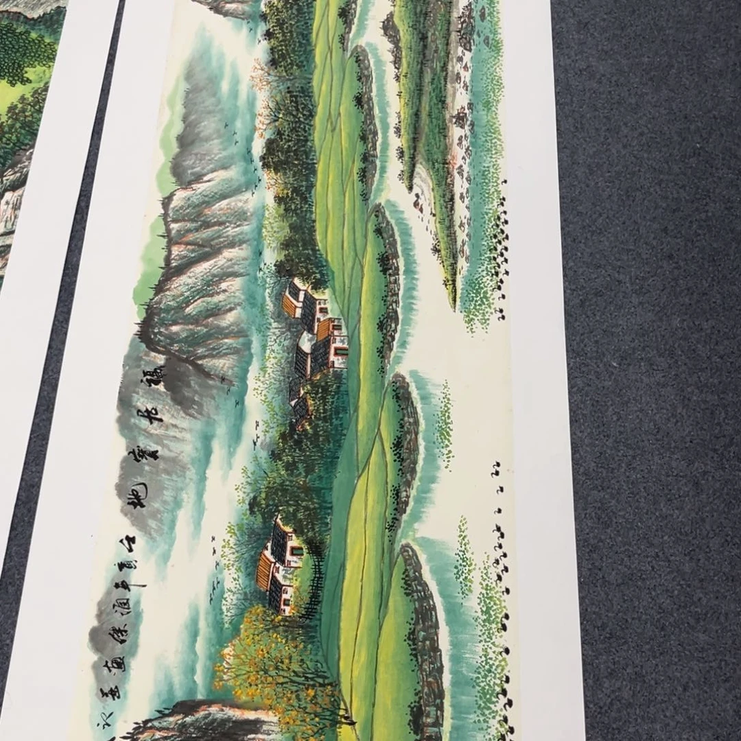 国画我们的目标是成为