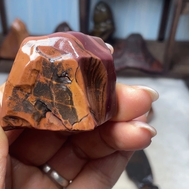 吉***云石材戈壁牧民美石原石