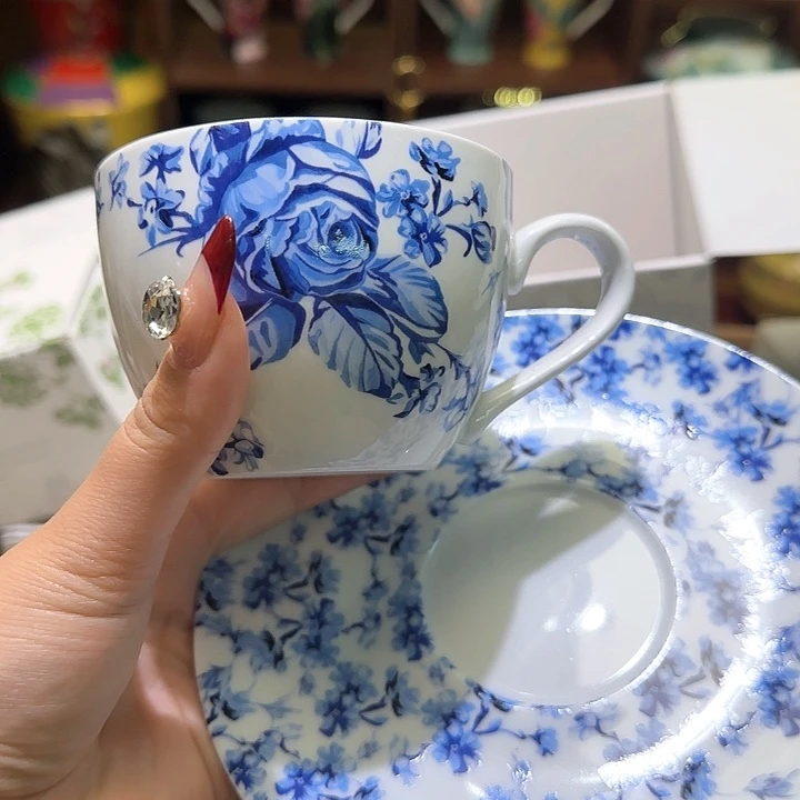 实付满10包邮哈骨瓷