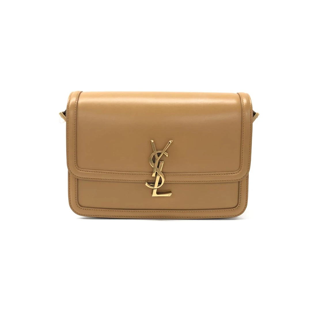 95新 YSL/圣罗兰 圣罗兰/单肩包/8966