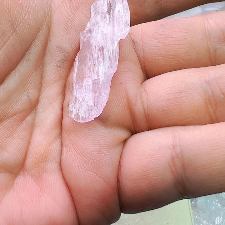 未镶嵌珠宝半成品水晶7*
