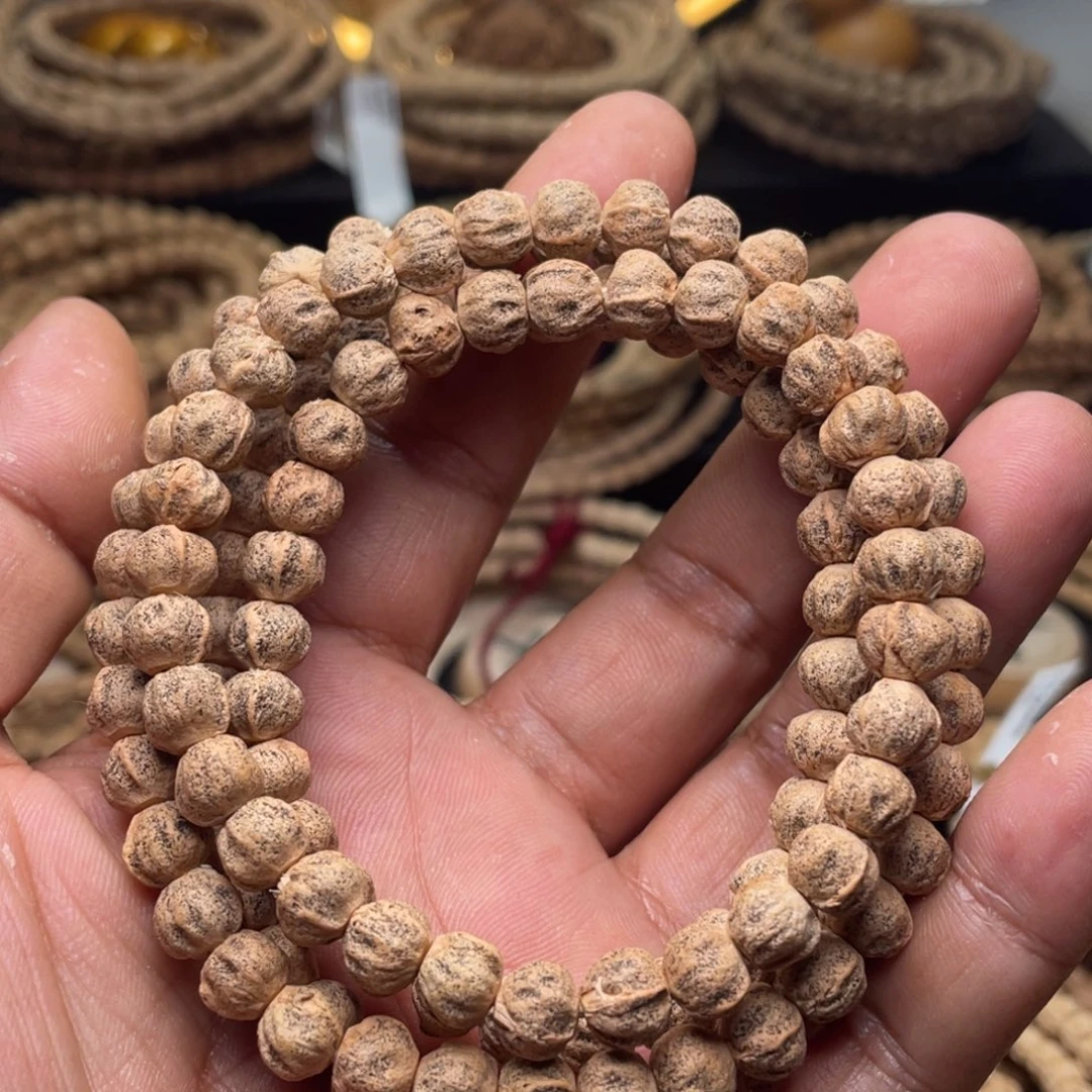 手串柏香籽/百香籽