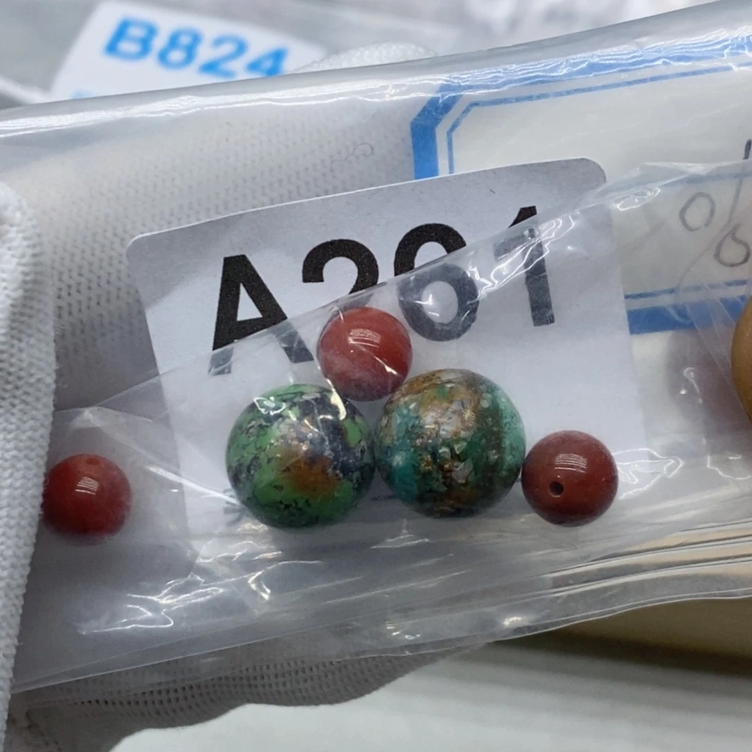 南红玛瑙珠宝奇石未镶嵌