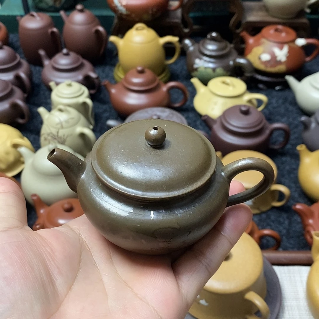 茶壶朱泥1235567899z sh