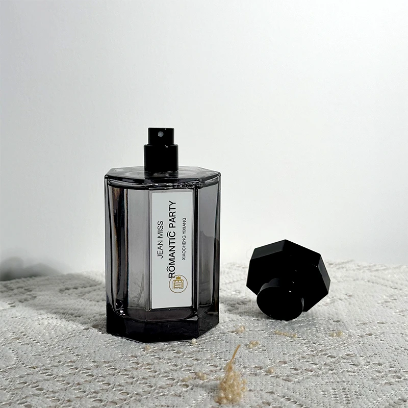 【冥府】通用经典持久留香香水100ml