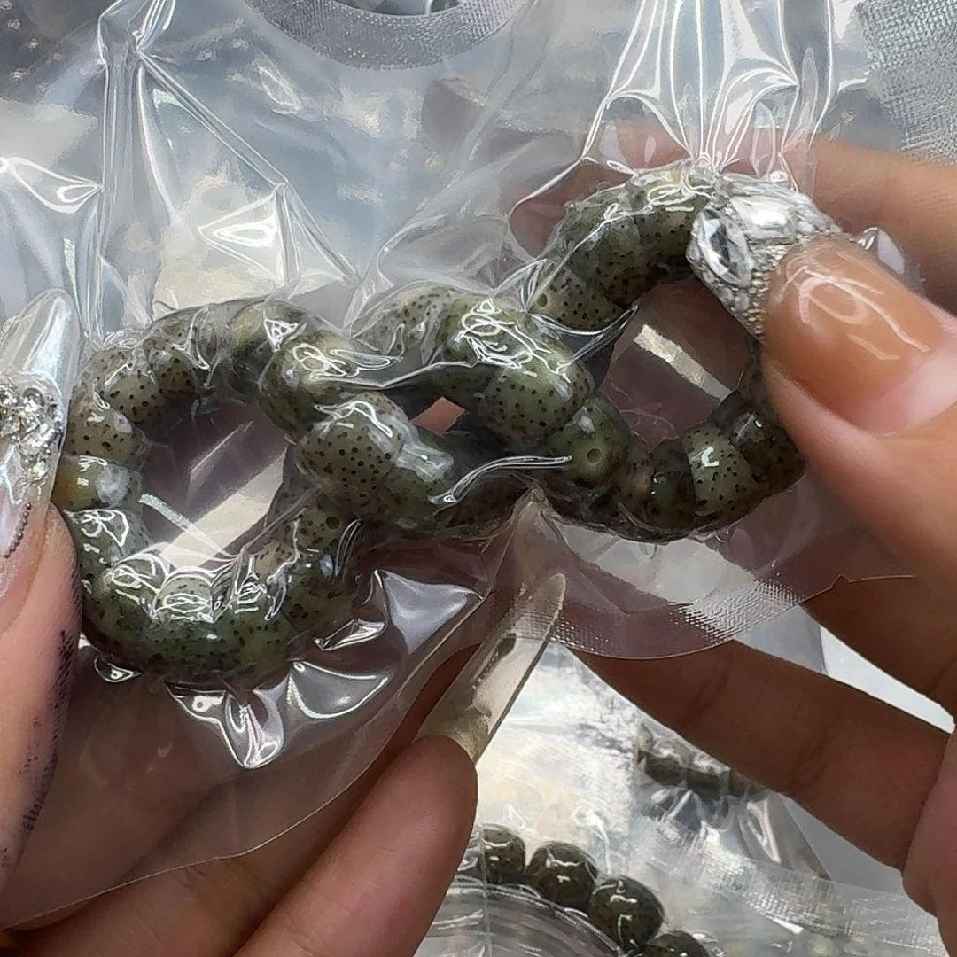 手串星月菩提201快乐星月菩提10