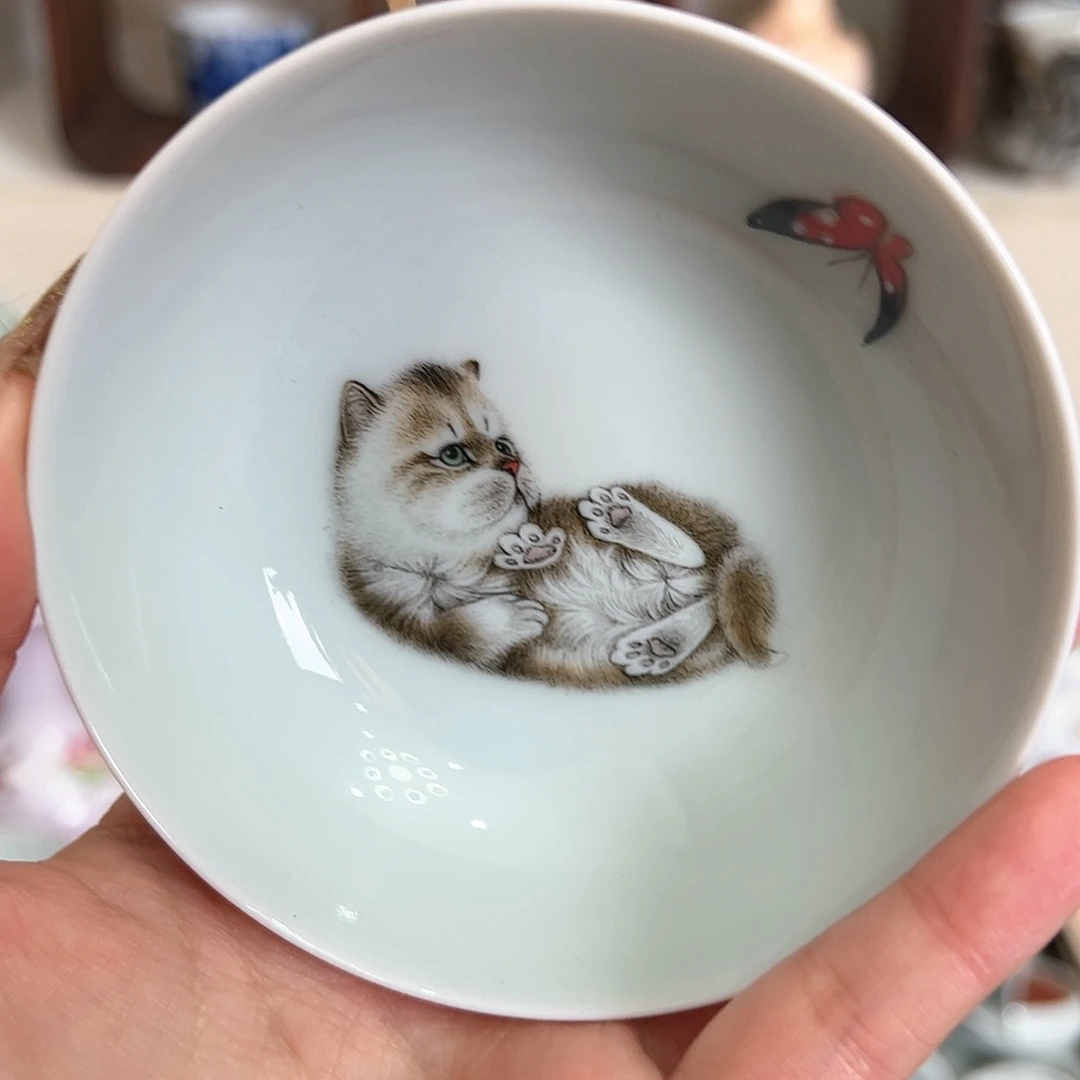 微瑕微瑕景德镇陶瓷