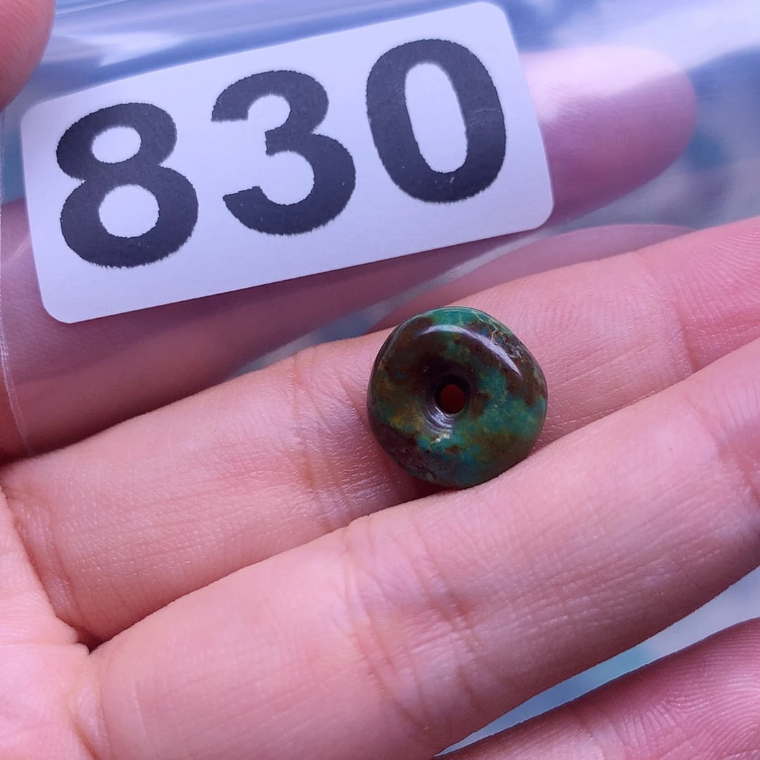 空竹粉丝专享十堰特色手工散珠