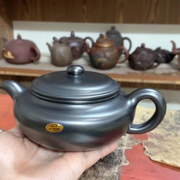 紫砂茶壶紫砂壶紫砂