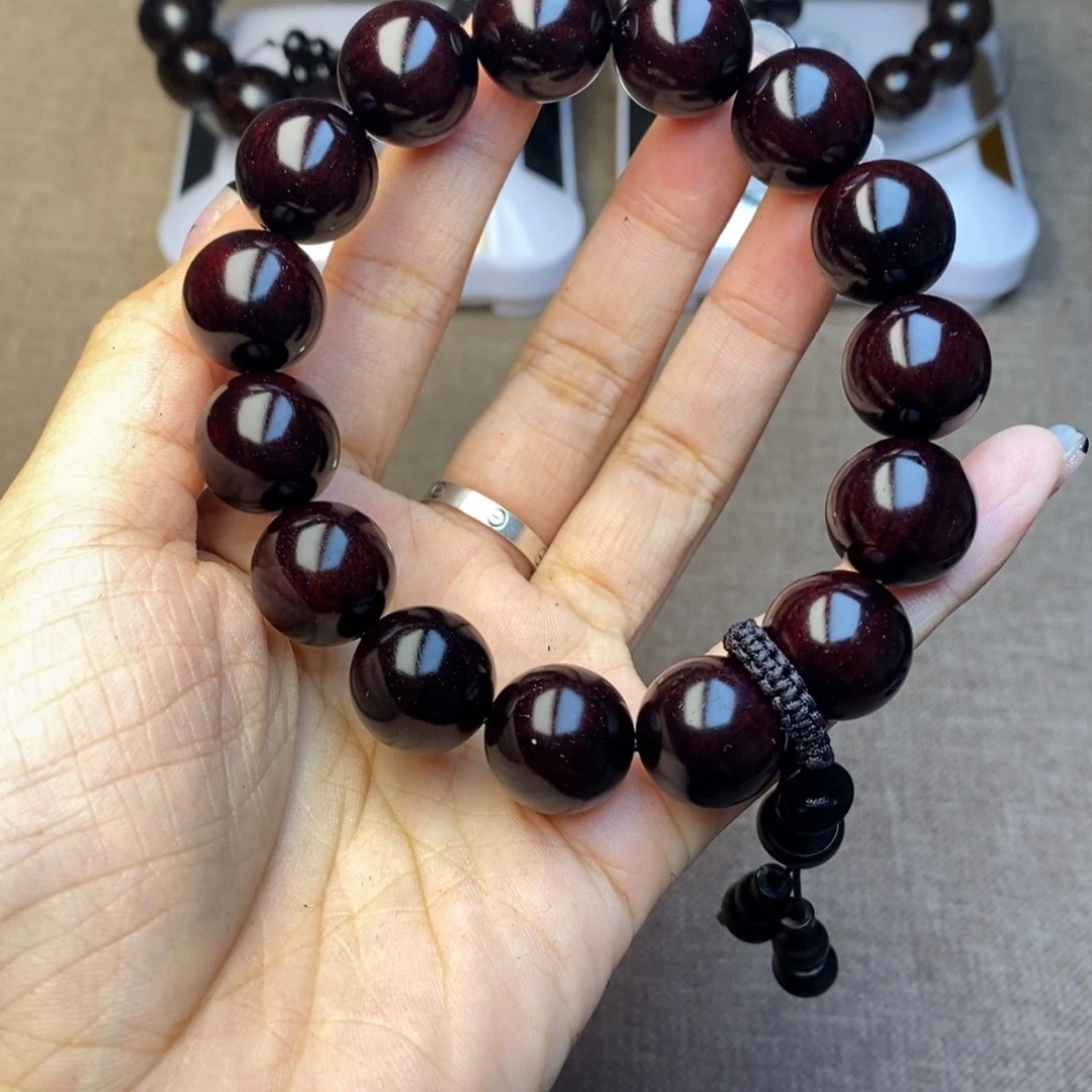 檀香紫檀（小叶紫檀）1.5