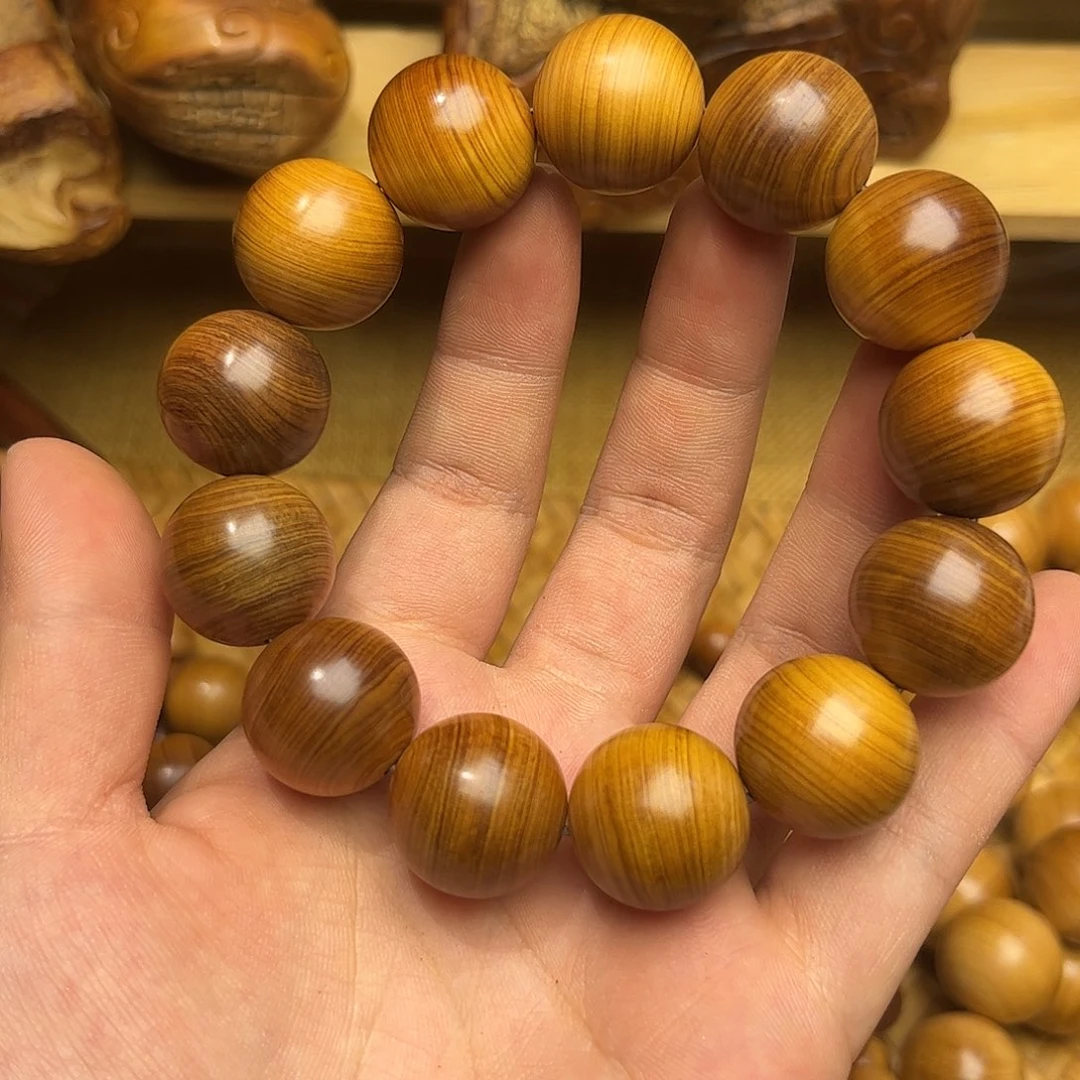 c***r柏木（崖柏）手串/手链