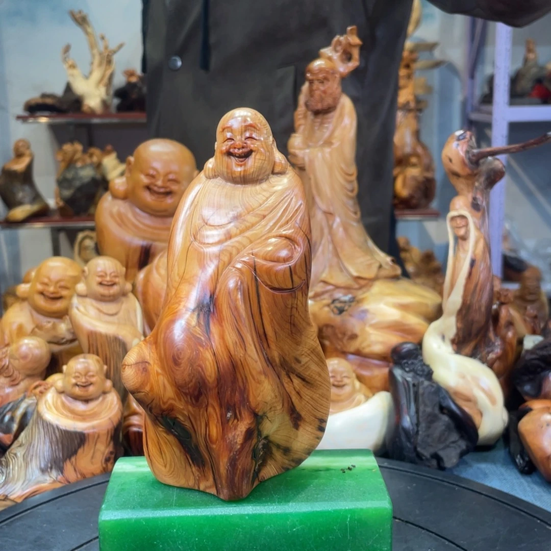 柏木（崖柏）手串/手链