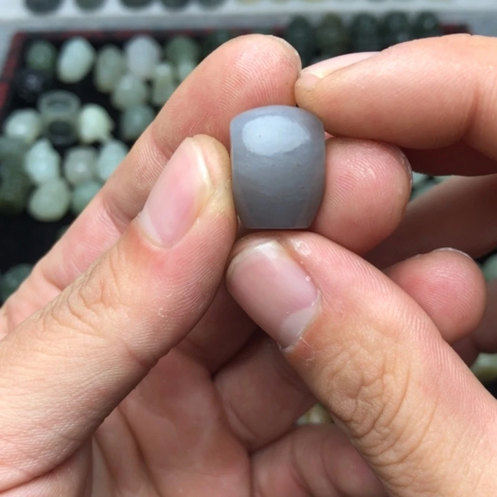 【闪购商品】和田玉颈饰未镶嵌