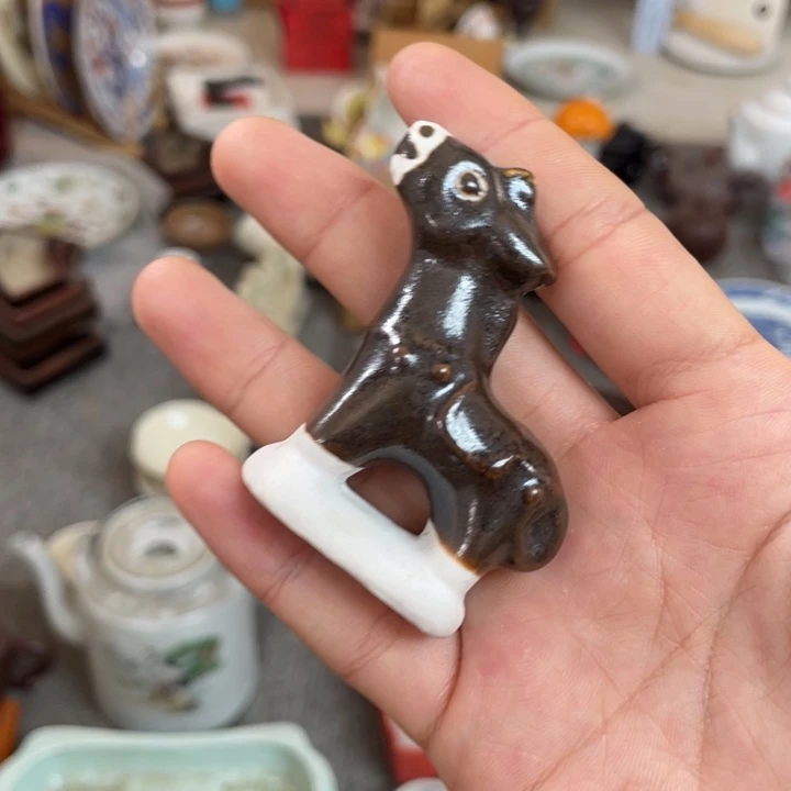 陶瓷艺术摆件陶瓷艺术摆件