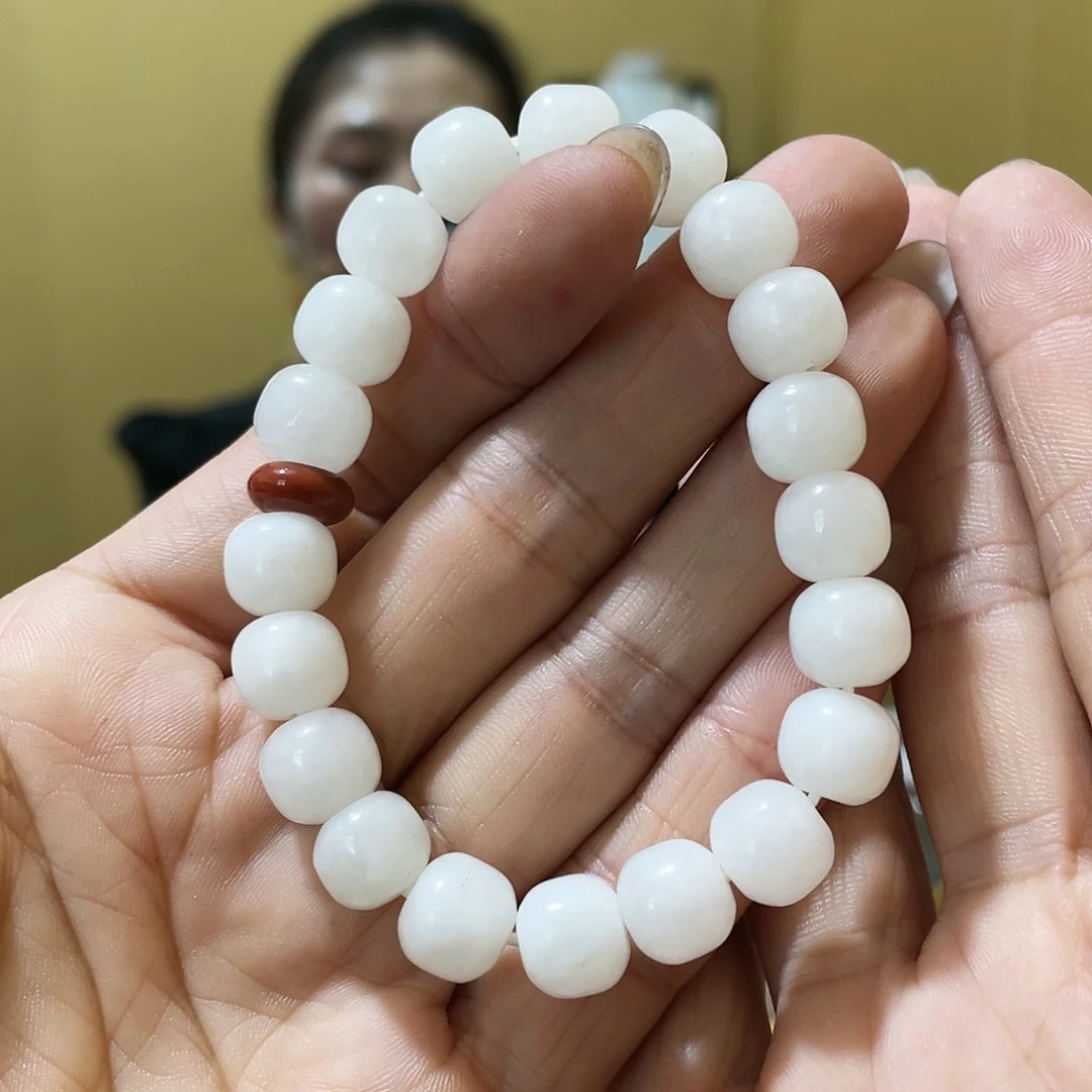 【闪购商品】手链琥珀未镶嵌微瑕