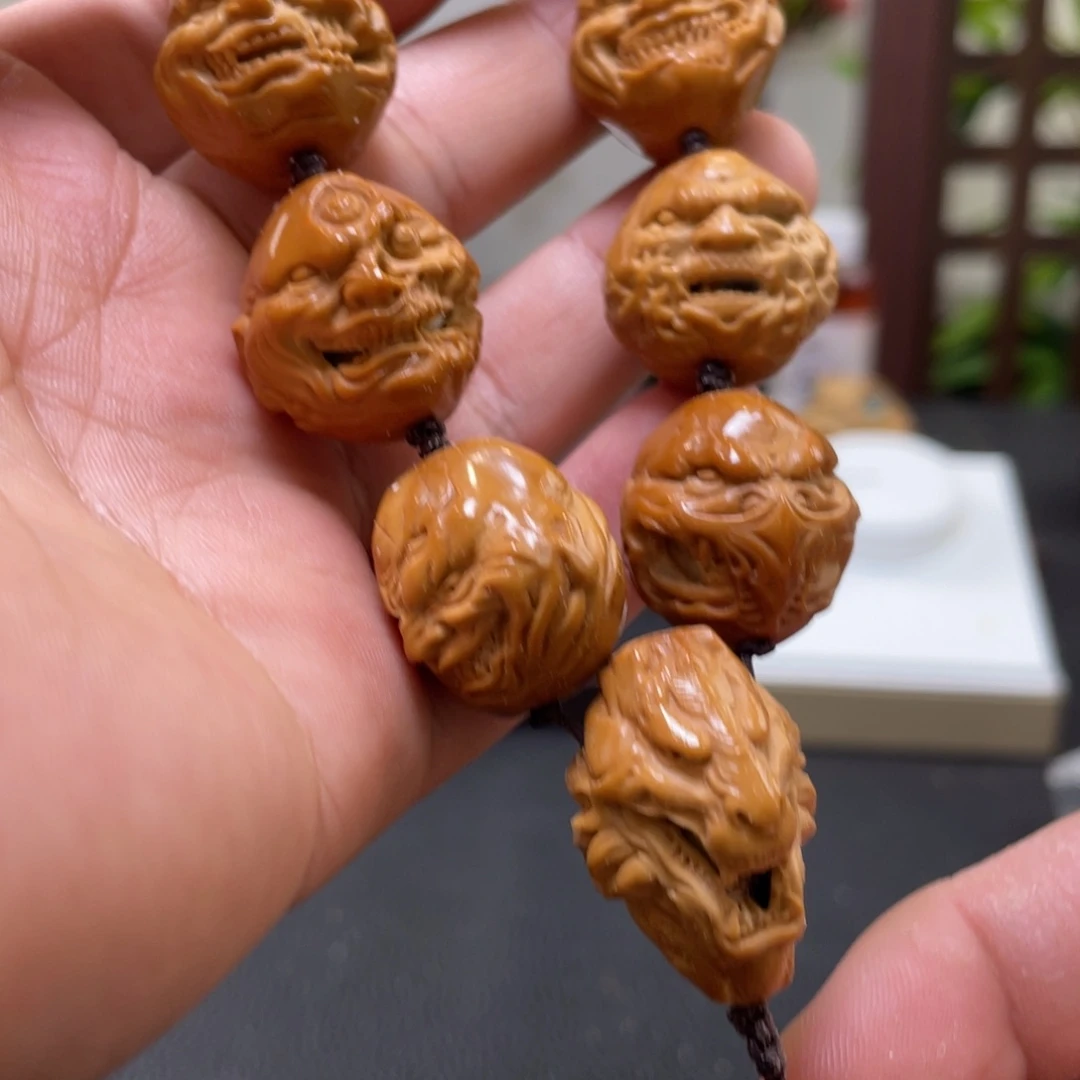 手串/手链橄榄核橄榄核