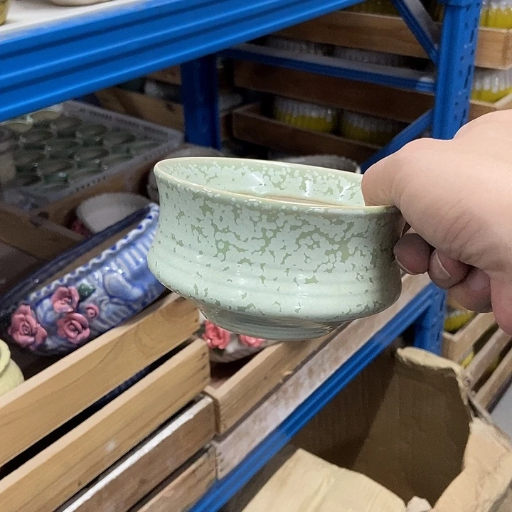 花盆单场满9.9发货12*7