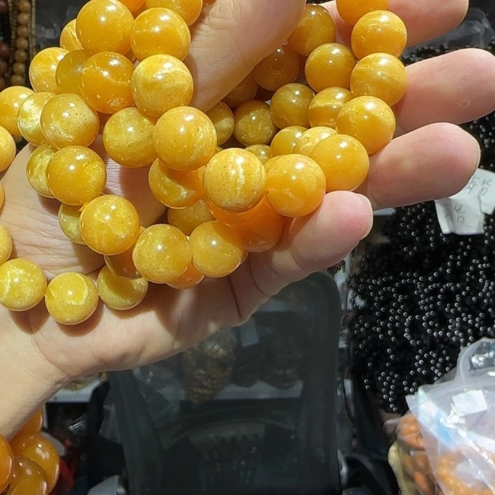 14妖花手串多样性发其一