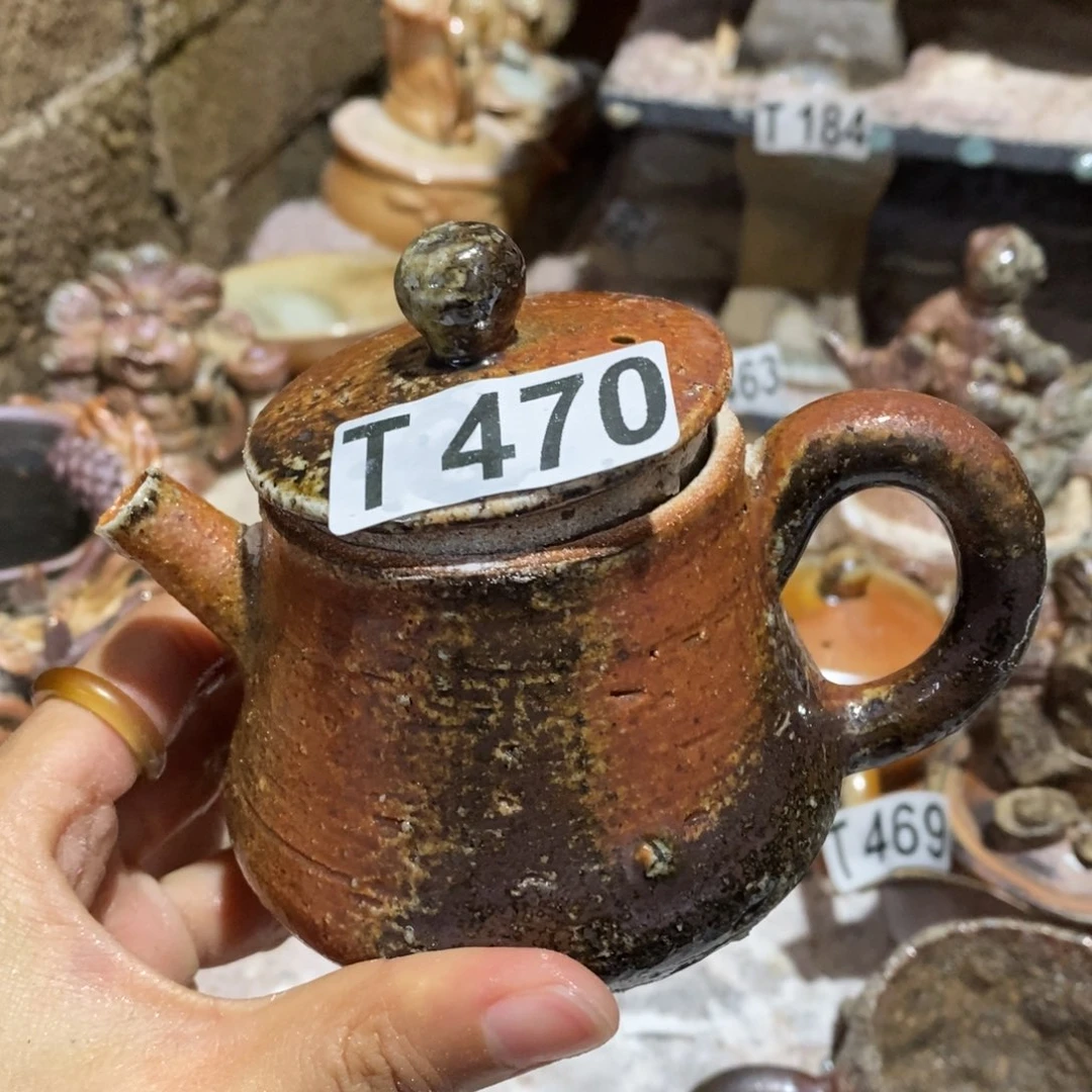 开窑大吉 高货多多470