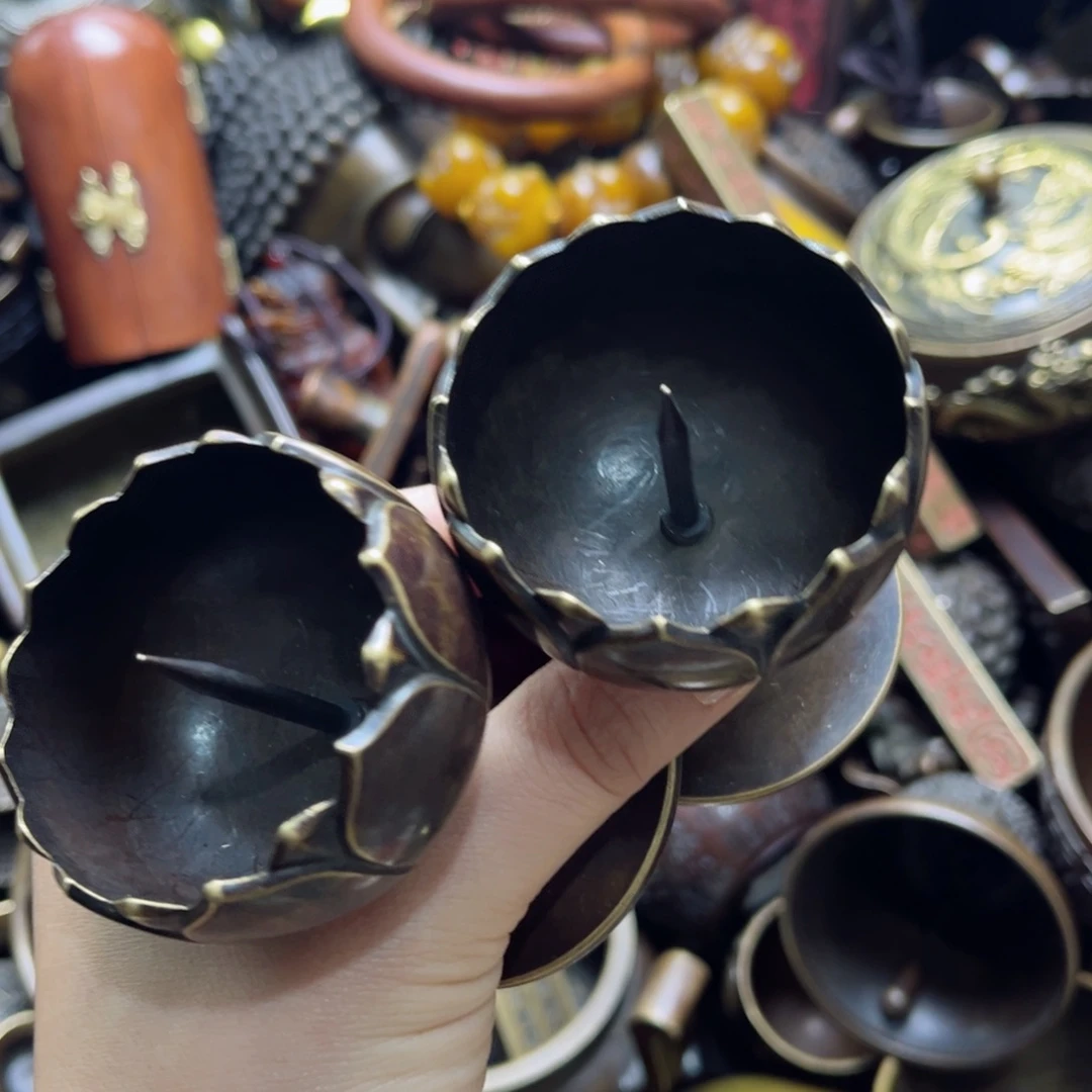 精品铜器摆件专属链接