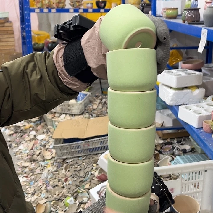 红陶正品数量有限