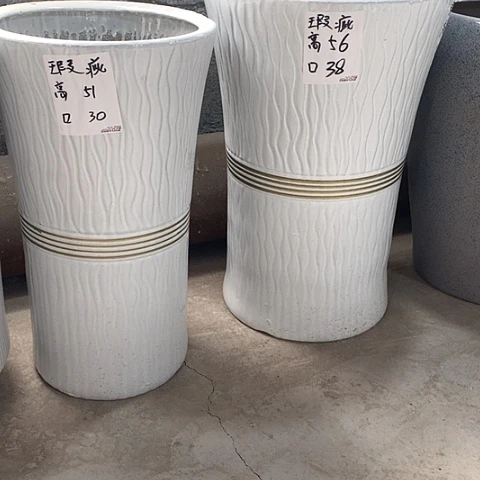 缸高温陶瓷默认瑕疵