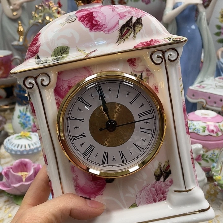 陶瓷摆件摆件摆件微瑕