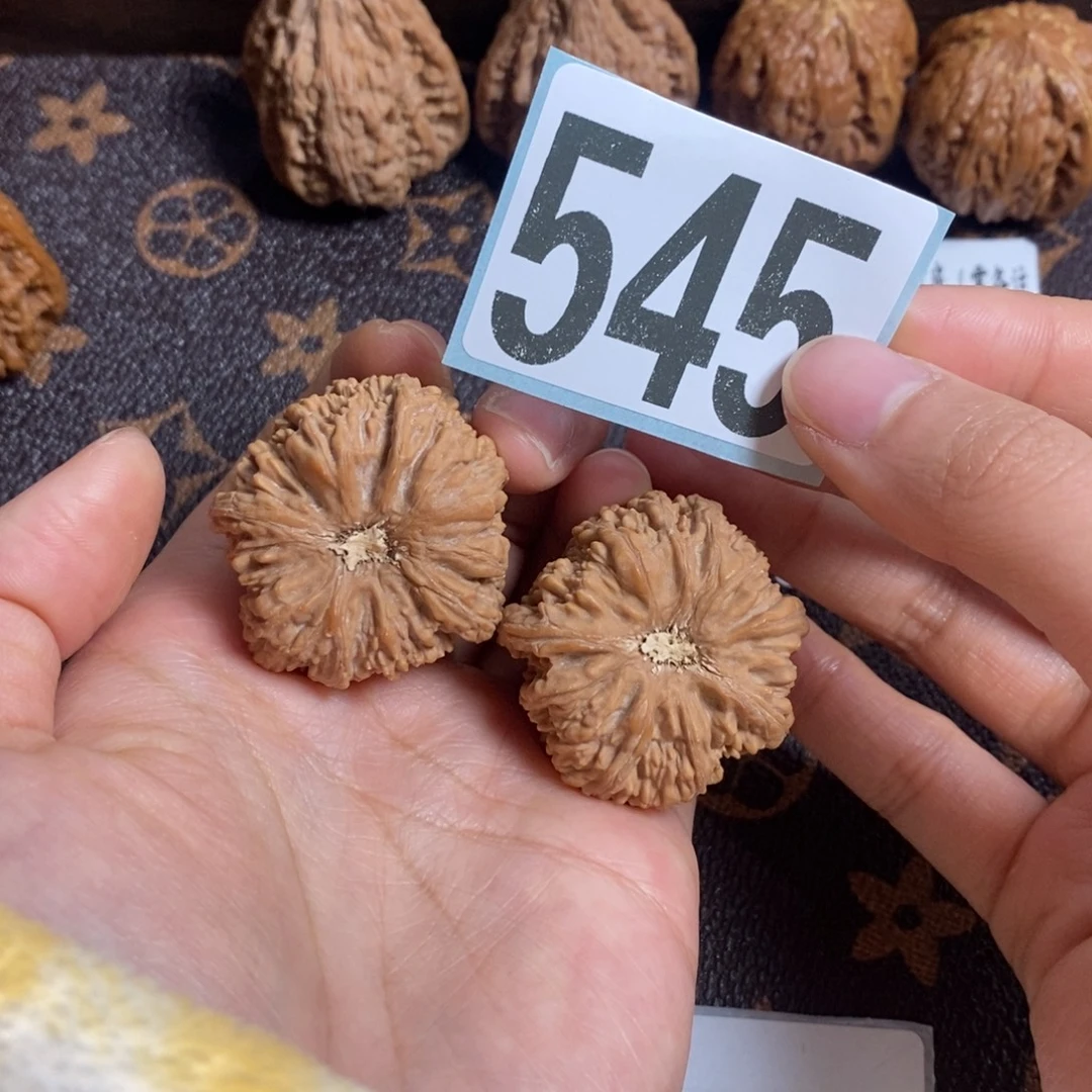 核桃545塔尖33小龟全品