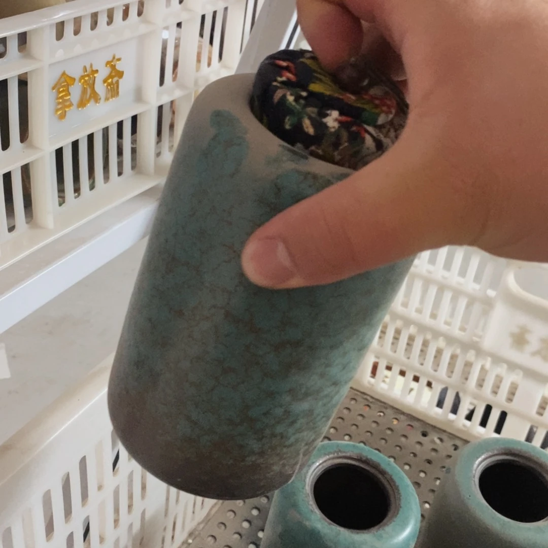 瓷片陶瓷茶器旅行套装95021