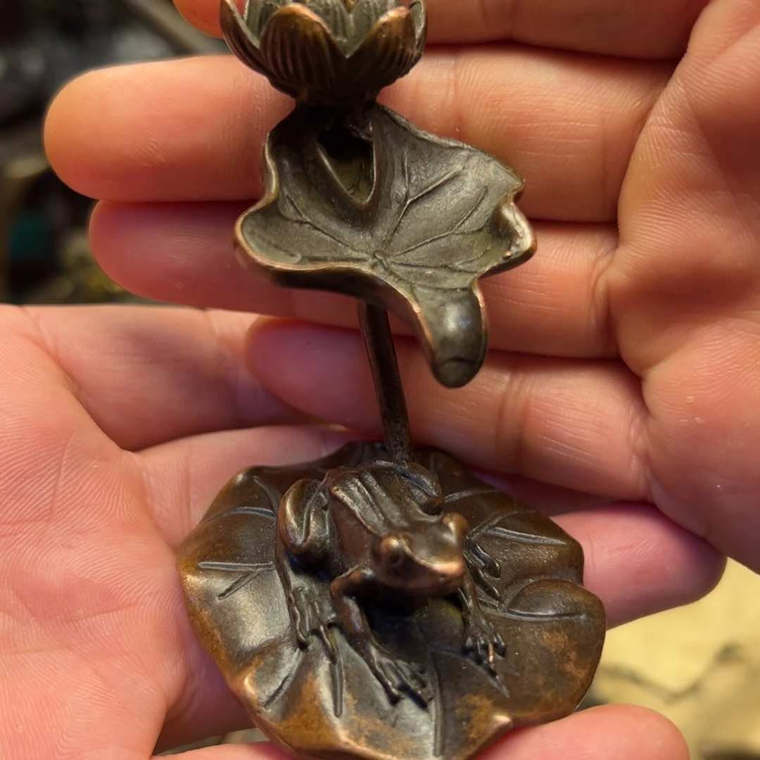 铜器欢迎欢迎你铜