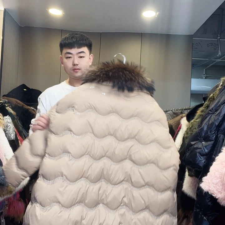 在家干的话等着用我