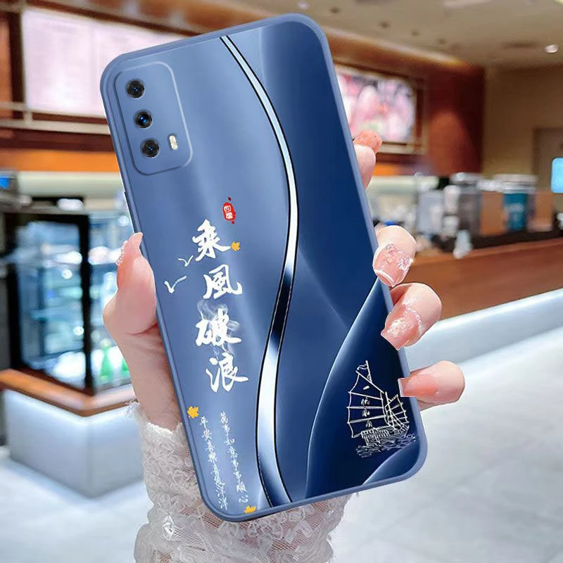 vivoIqooZ1X手机壳V2012A软硅胶防摔全包男女耐脏薄新款iqooZ1X